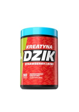 DZIK - Creatine Monohydrate