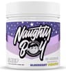 Naughty Boy - Uni, Mustikka-Ananas - 405g