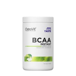 OstroVit - BCAA Instant, Green Apple - 400g