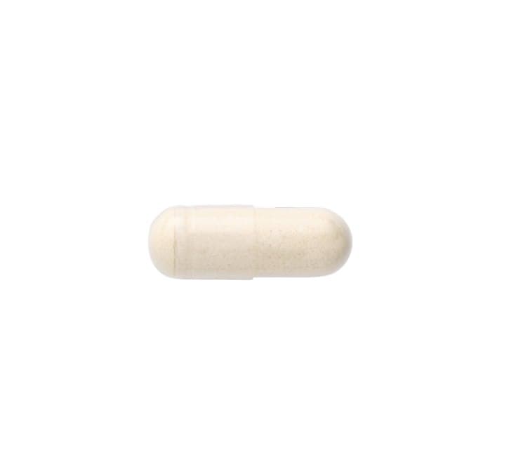 Swanson - Green Lipped Mussel - 60 Caps