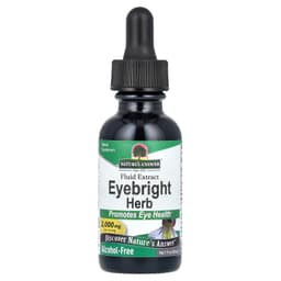 Nature's Answer - Eyebright Herb - 30ml