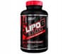 Nutrex - Lipo-6 Black - 120 Kapselia