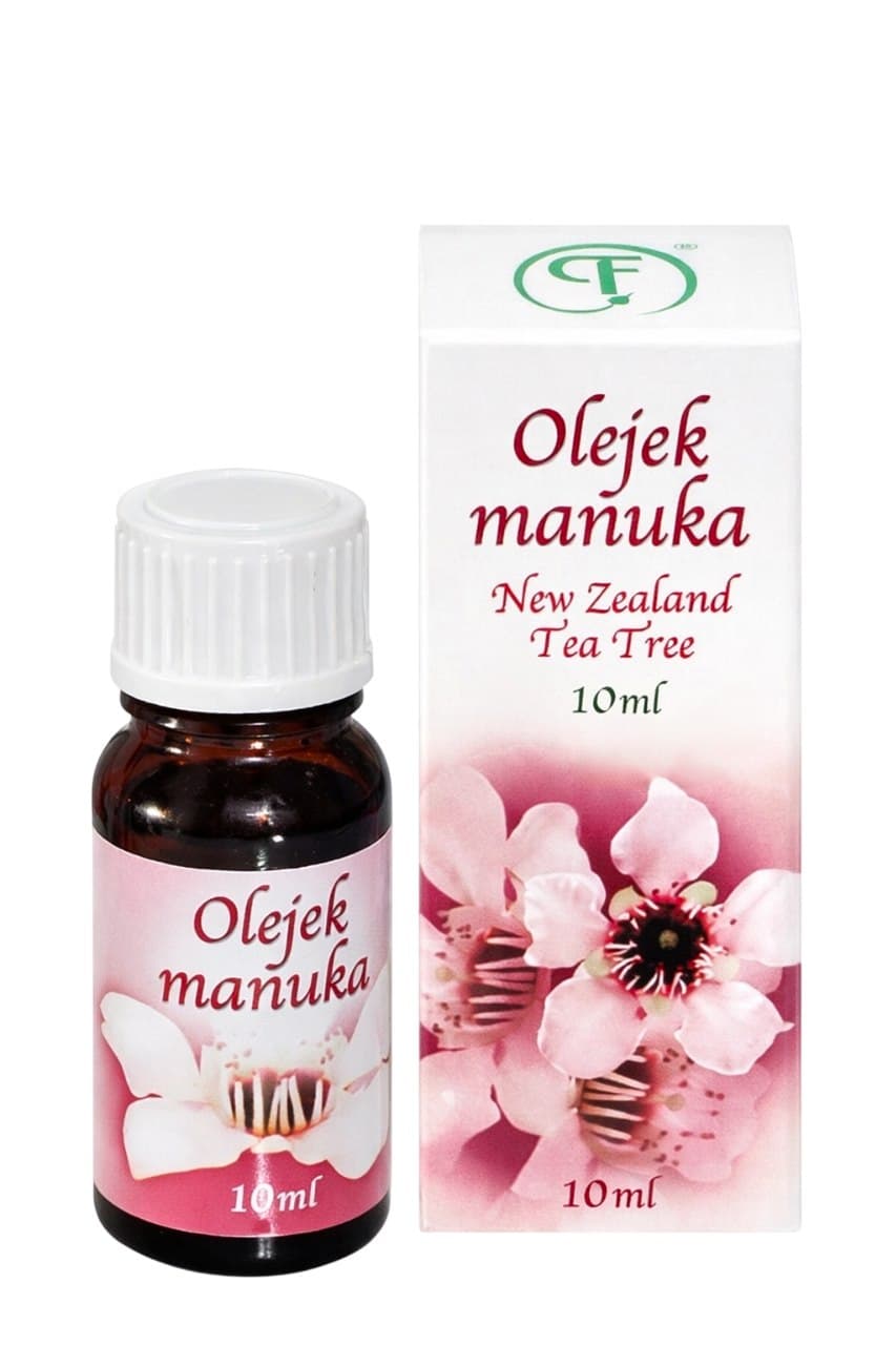 Profarm Lębork - Manuka Oil New Zealand Tea Tree - 10ml