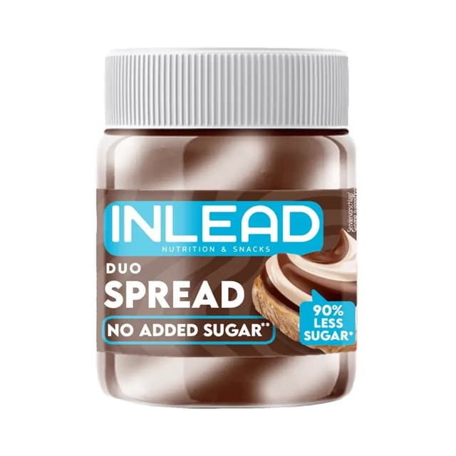 Inlead - Hasselpähkinälevite – Inlead
