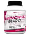 Trec - Aminomax 6800 - Whey Amino Acid Complex - 450 Caps