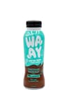 WAAY - Protein Shake Plant-Based - 330ml