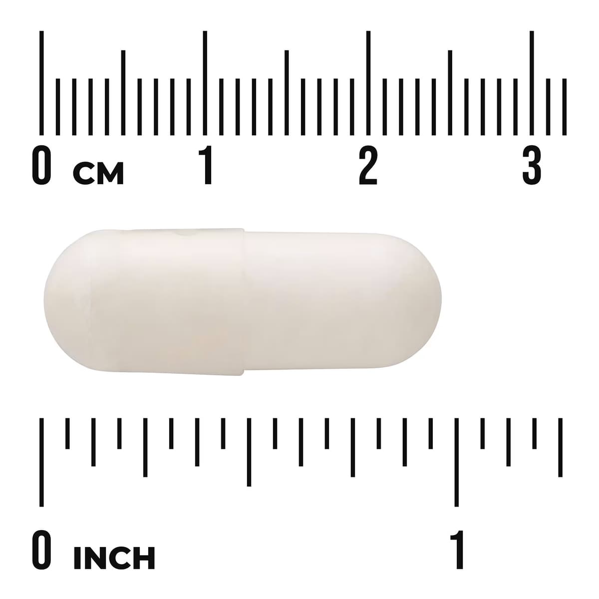 Swanson - L-Histidiini - 500 mg - 60 Kaps
