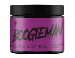 Trec Nutrition - Boogieman - Pre-Workout Energy