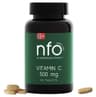 Nfo - Vitamin C - 500mg - 60 Tabs