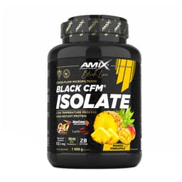 Amix - Black Line Cfm Isolate