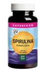 Ginseng Poland - Spirulina Hawajska 500mg 100tabl. Ginseng Poland