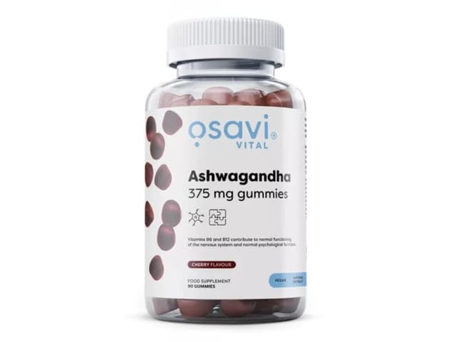 Osavi - Products - 90 Gummies – Osavi