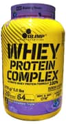 Olimp Labs - Vassleproteinkomplex 100 %