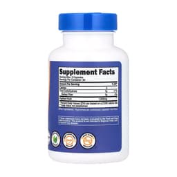 Nutricost - Psyllium Husk - 90 Caps