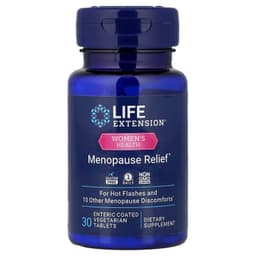 Life Extension - Menopause 731 - 30 Tablets