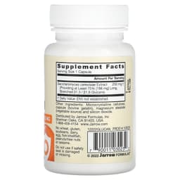 Jarrow Formulas - Beta Glucan - 60 Caps
