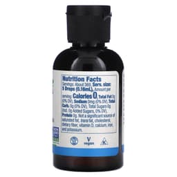 Now Foods - Better Stevia Glycerit - 59ml.