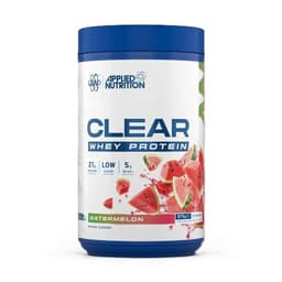 Applied Nutrition - Clear Whey Protein