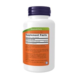 NOW Foods - Ginger Root - 100 Veg Capsules