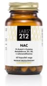 Labs 212 - NAC 300mg (60 Caps)