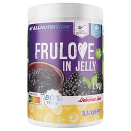 Allnutrition - Fruit Love In Jelly