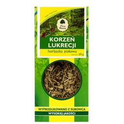 Dary Natury - Licorice Root