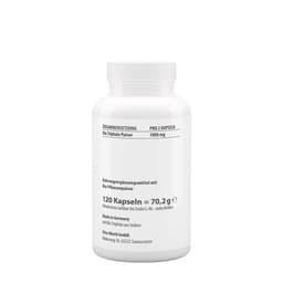 Vitaworld - Bio Triphala - 120 Caps