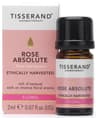 Tisserand Aromatherapy - Rose Absolute (Ethically Harvested - 2ml)