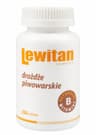 Lewitan - Bryggerjäst - 200 Tab