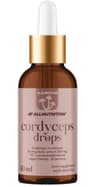 Allnutrition - Cordyceps Mushroom Drops - 30ml