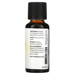NOW Foods - Cheer Up Buttercup! Oil Blend - 30ml