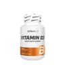BioTechUSA - Vitamin D3