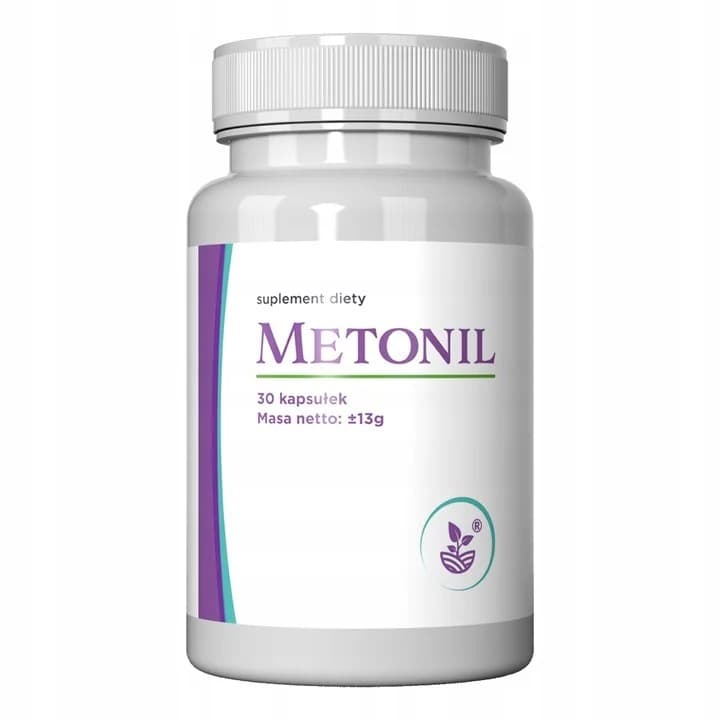 NGS - Metonil - 30 Caps