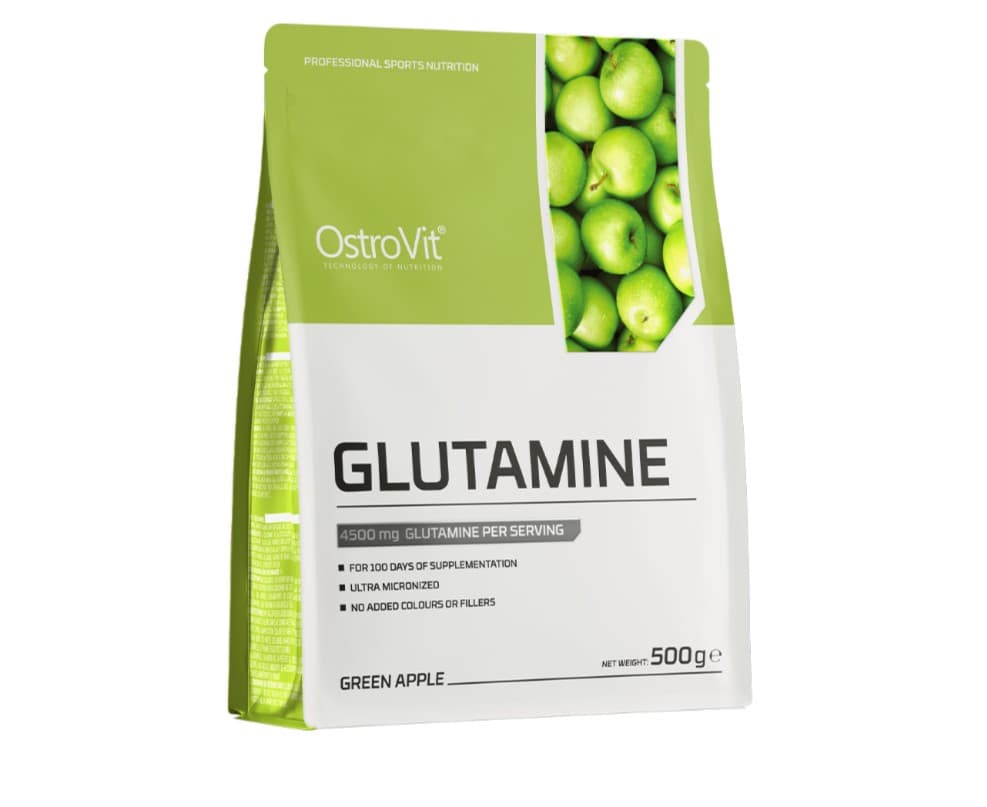 OstroVit - Glutamine Micronized