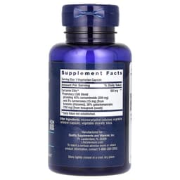 Life Extension - Curcumin Elite Gurkmejeekstrakt - 60 Vcaps