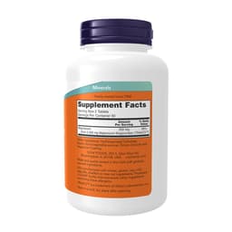 Now Foods - Magnesium Glycinate - 180 Tabs