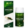 Bio Organic Foods - Chlorella Pyrenoidosa 400 Tabs
