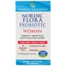 Nordic Naturals - Nordic Flora Probiotic Woman - 60 Capsules
