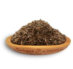 Herbapol Kraków - Shepherd's Purse Herb 50g