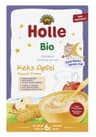 Holle - Bio Milk Cereal Biscuit Apple - 250g