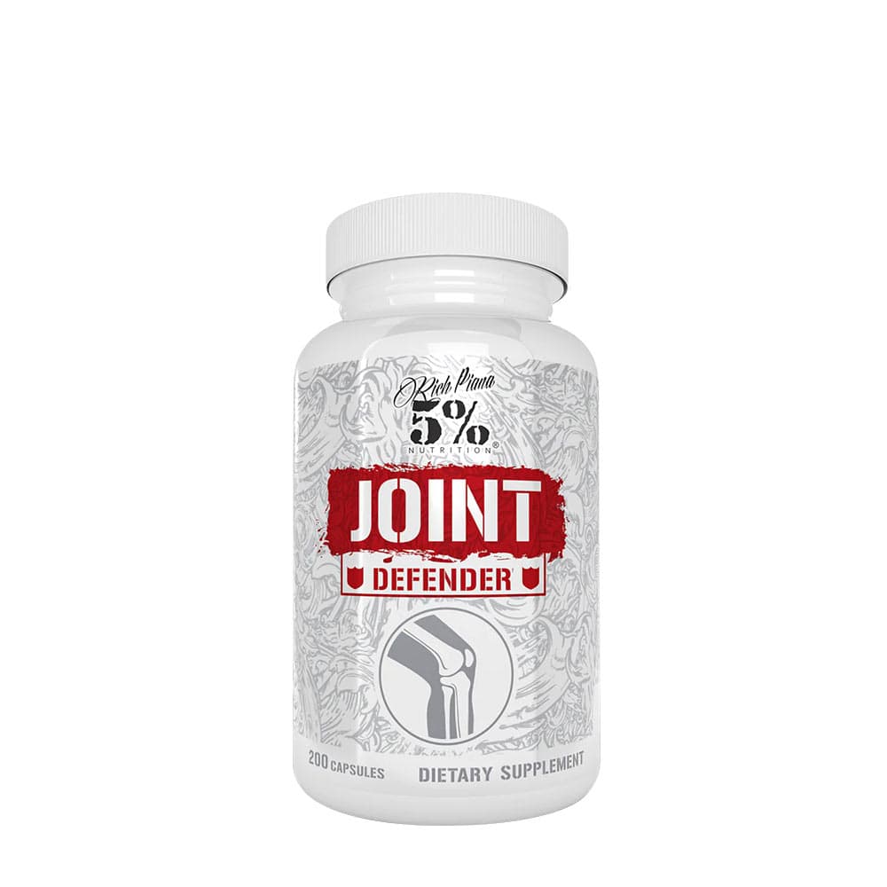 5% Nutrition - Joint Defender - 200 Caps