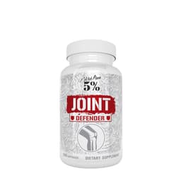 5% Nutrition - Niveljalka - 200 Kaps