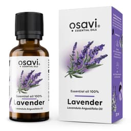 Osavi - Essential Oil 100%, Lavender
