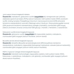 Nutriversum - Joint Support Pack6 - 200g / 30 Servings
