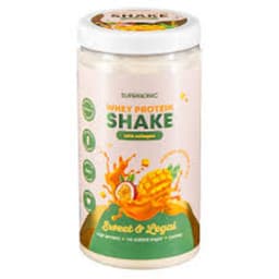 SUPERSONIC - Whey Protein Shake