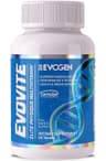 Evogen - Evovite - 60 Tabs (KORT DATUM 2026-08-30)