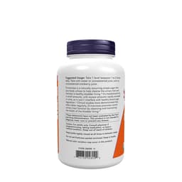 NOW Foods - D-Mannose, Pure Powder - 170g