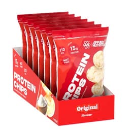 Applied Nutrition - Protein Chips
