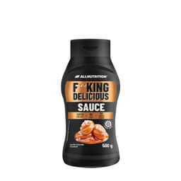 Allnutrition - F**KING DELICIOUS SAUCE