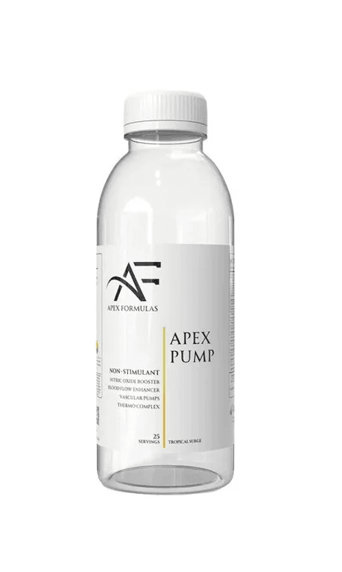 Apex Formulas - Pump – Apex Formulas